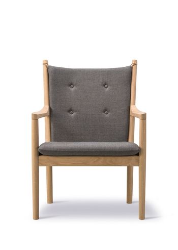 Fredericia Furniture - Canapé - 1788 Chair by Børge Mogensen - Capture 4201