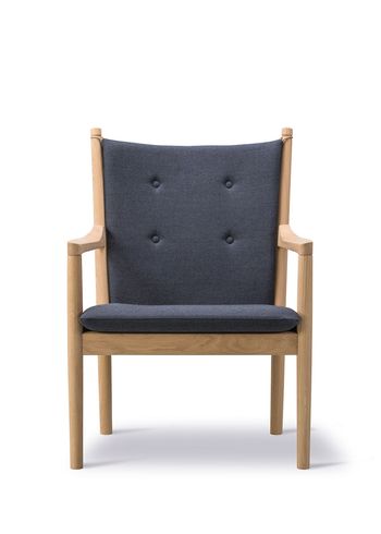 Fredericia Furniture - Canapé - 1788 Chair by Børge Mogensen - Capture 5201