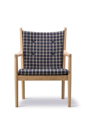 Fredericia Furniture - Canapé - 1788 Chair by Børge Mogensen - Cotil 53932