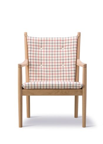 Fredericia Furniture - Canapé - 1788 Chair by Børge Mogensen - Cotil 53938