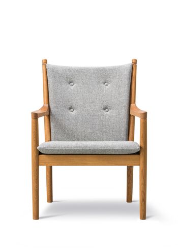 Fredericia Furniture - Canapé - 1788 Chair by Børge Mogensen - Hallingdal 180