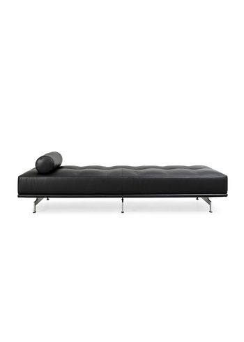 Fredericia Furniture - Sofa - Delphi Daybed 4516 by Hannes Wettstein - Max 98 Black