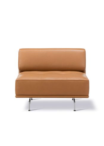 Fredericia Furniture - Sofá - Delphi Elements 4506 by Hannes Wettstein - Max 91 Nutshell