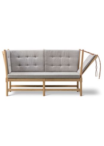 Fredericia Furniture - Canapé - The Spoke-Back Sofa 1789 by Børge Mogensen - Capture 4101