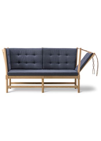 Fredericia Furniture - Canapé - The Spoke-Back Sofa 1789 by Børge Mogensen - Capture 5201