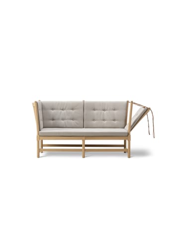 Fredericia Furniture - Divano - The Spoke-Back Sofa 1789 by Børge Mogensen - Vidar 0222