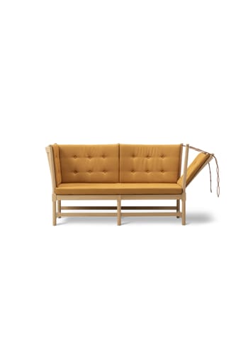 Fredericia Furniture - Sofá - The Spoke-Back Sofa 1789 by Børge Mogensen - Vidar 0472