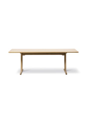 Fredericia Furniture - Spisebord - Mogensen C18 Table 6290 by Børge Mogensen - Oiled Oak