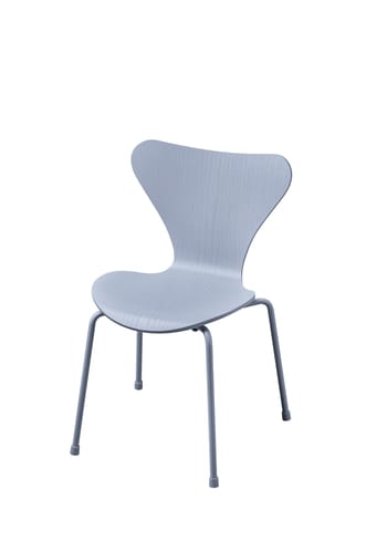 Fritz Hansen - Cadeira para crianças - Children Chair - Lavender Blue