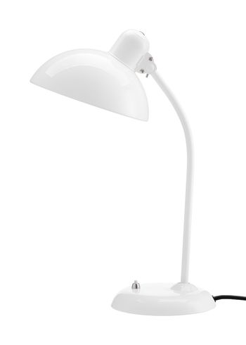 Fritz Hansen - Tischlampe - KAISER idell - 6556-T - Table Lamp - White