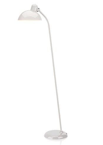 Fritz Hansen - Floor lamp - KAISER idell - 6556-F - Floor Lamp - White