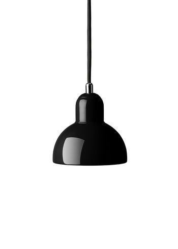 Fritz Hansen - Lamp - KAISER idell - 6722-P - Black