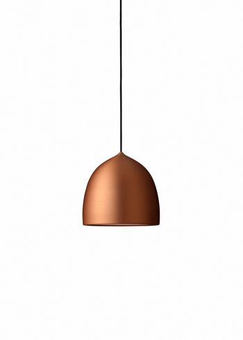 Fritz Hansen - Hängelampe - Suspence Lamp / P1 - P1 - Copper