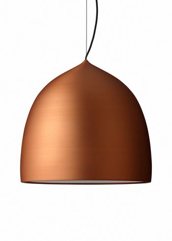 Fritz Hansen - Työmatkalainen - Suspence Lamp / P2 - P2 - Copper