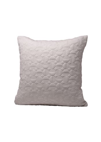 Fritz Hansen - Pillow - Vertigo Cushion by Arne Jacobsen - Small - Sand