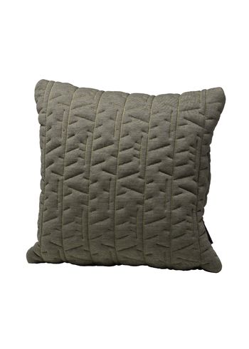 Fritz Hansen - Pillow - Tassel Cushion by Arne Jacobsen - Small - Pale Green