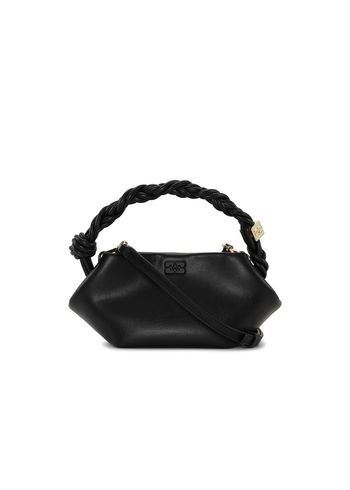 Ganni - Kabelka - Bou Bag Mini - Black