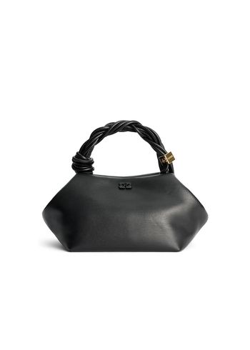 Ganni - Håndtaske - Ganni Bou Bag Small - Black