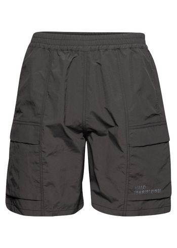 HALO - Šortky - Ranger Shorts - Raven