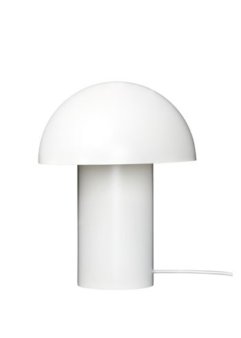Gejst - Lámpara de mesa - LEERY - White