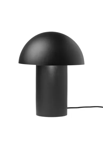 Gejst - Lampe de table - LEERY - Black
