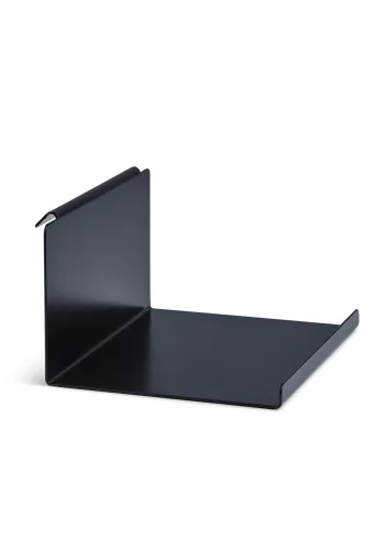 Gejst - Plank - FLEX Shelf - Black