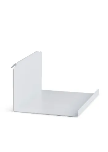 Gejst - Plank - FLEX Shelf - White
