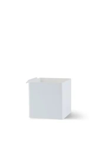 Gejst - Kasser - Flex Small Box - Hvid