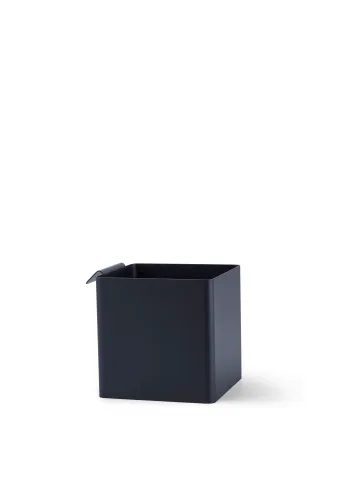 Gejst - Scatole - Flex Small Box - Black