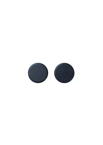 Gejst - Magnet - Flex Button - Black Oak