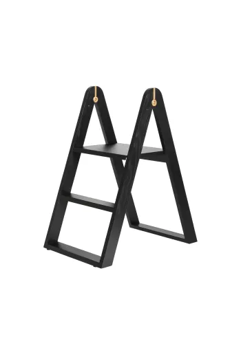 Gejst - Ladder - Reech Trappestige - Black