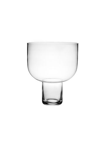 Gejst - Vaso - Nebl Vase - NEBL Vase Large Clear