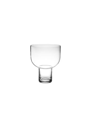 Gejst - Vas - Nebl Vase - NEBL Vase Medium Clear