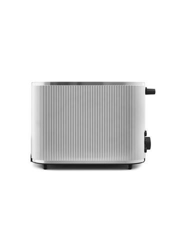 Georg Jensen - Hriankovač - Bernadotte Toaster - Stainless Steel