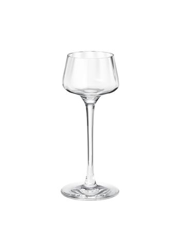 Georg Jensen - Cocktailglas - Bernadotte Snaps/liquor Glass - Clear Glass