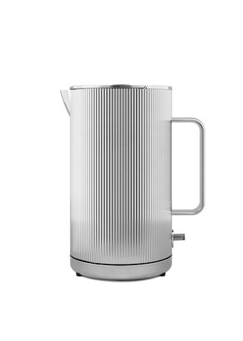 Georg Jensen - Czajnik elektryczny - Bernadotte Electric Kettle - Stainless Steel