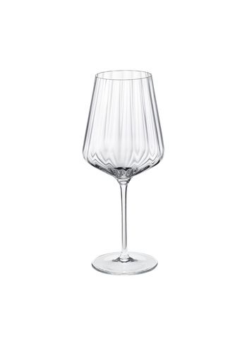 Georg Jensen - Wine glass - Bernadotte White Wine Glass - Clear Glass
