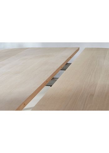 Getama - Dining Table - RM14 Dining Table - Extension Leaf - Extension leaf