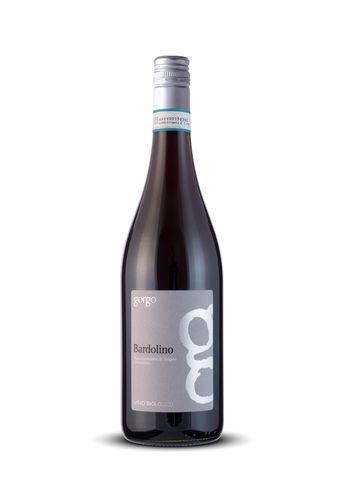 Gorgo - Wine - Bardolino Doc Organic - Bardolino