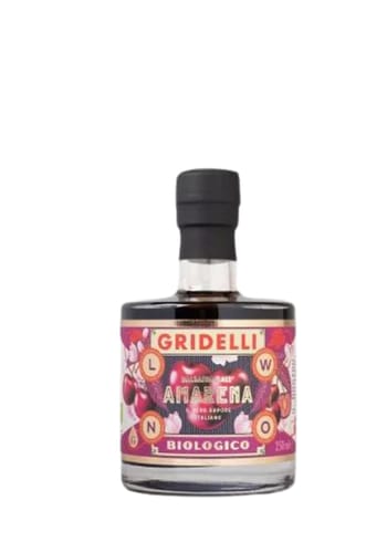 Gridelli - Balsamic vinegar - Aceto Balsamico Al Melograno - Al Melograno