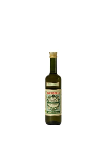 Gridelli - Olive oil - Rimini - Rimini