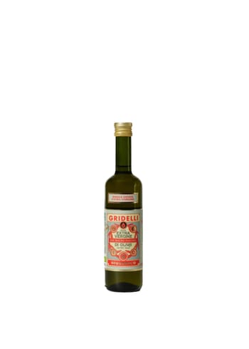 Gridelli - Olio d'oliva - San Mauro Pascoli - San Mauro Pascoli