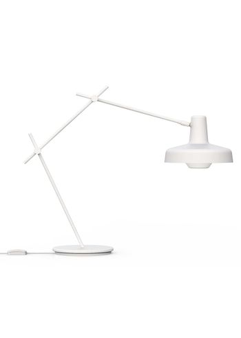 Grupa - Pendelleuchte - Arigato table lamp - White