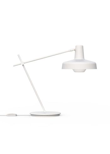 Grupa - Pendant Lamp - Arigato table lamp - White - short