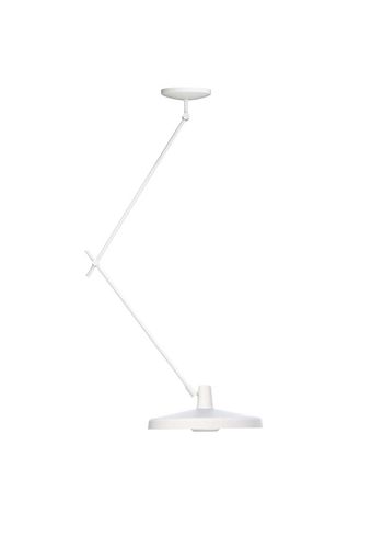 Grupa - Pendulum - Arigato ceiling lamp - White - 45