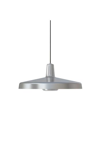 Grupa - Pendant Lamp - Arigato pendel - Aluminium - large