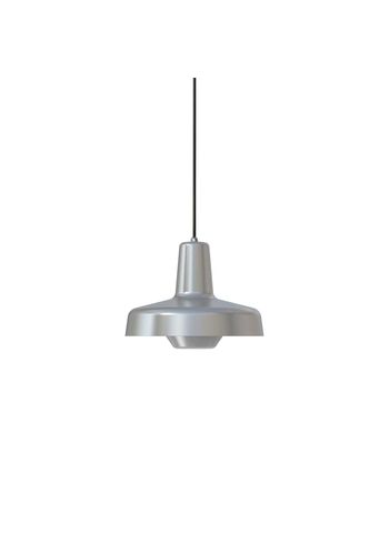 Grupa - Hängande lampa - Arigato pendel - Aluminium - small