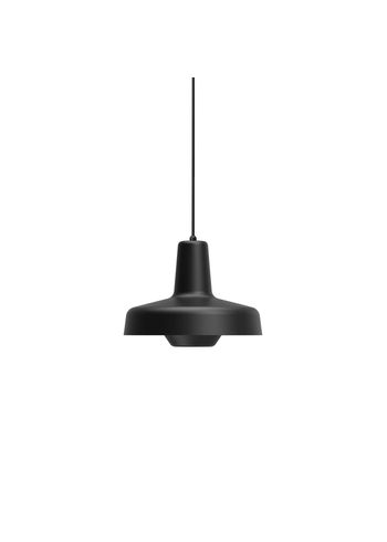Grupa - Pendant Lamp - Arigato pendel - Black -