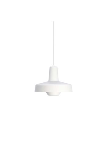 Grupa - Hängande lampa - Arigato pendel - White - small
