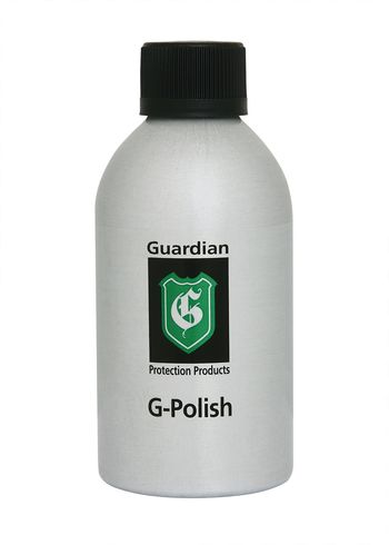 Guardian - Pesuaine - G-polish - G-polish